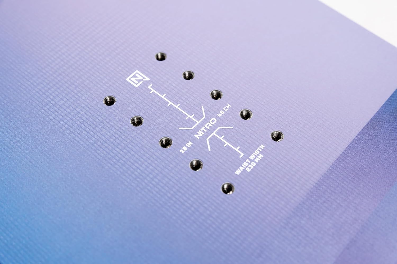 Nitro Arial Youth All-Mountain Snowboard