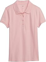 Vista 1 de GAP Polo Uniforme Niña