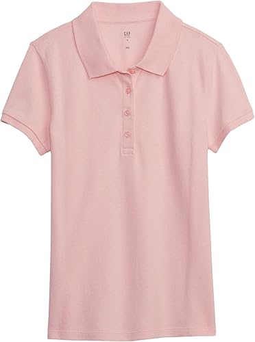 GAP Polo Uniforme Niña