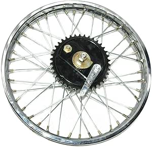 AEspares Kit completo di guarnizioni motore Royal Enfield Classic 500cc EFI