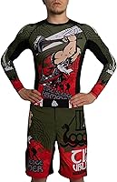 Vista 97 de Hardcore Training Pantalones cortos de lucha para hombre Boxeo MMA Combat BJJ Grappling Fitness Muay Thai Kickboxing No Gi