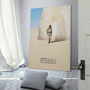 Amazon.co.jp: スターウォーズ エピソード1ファントム・メナス