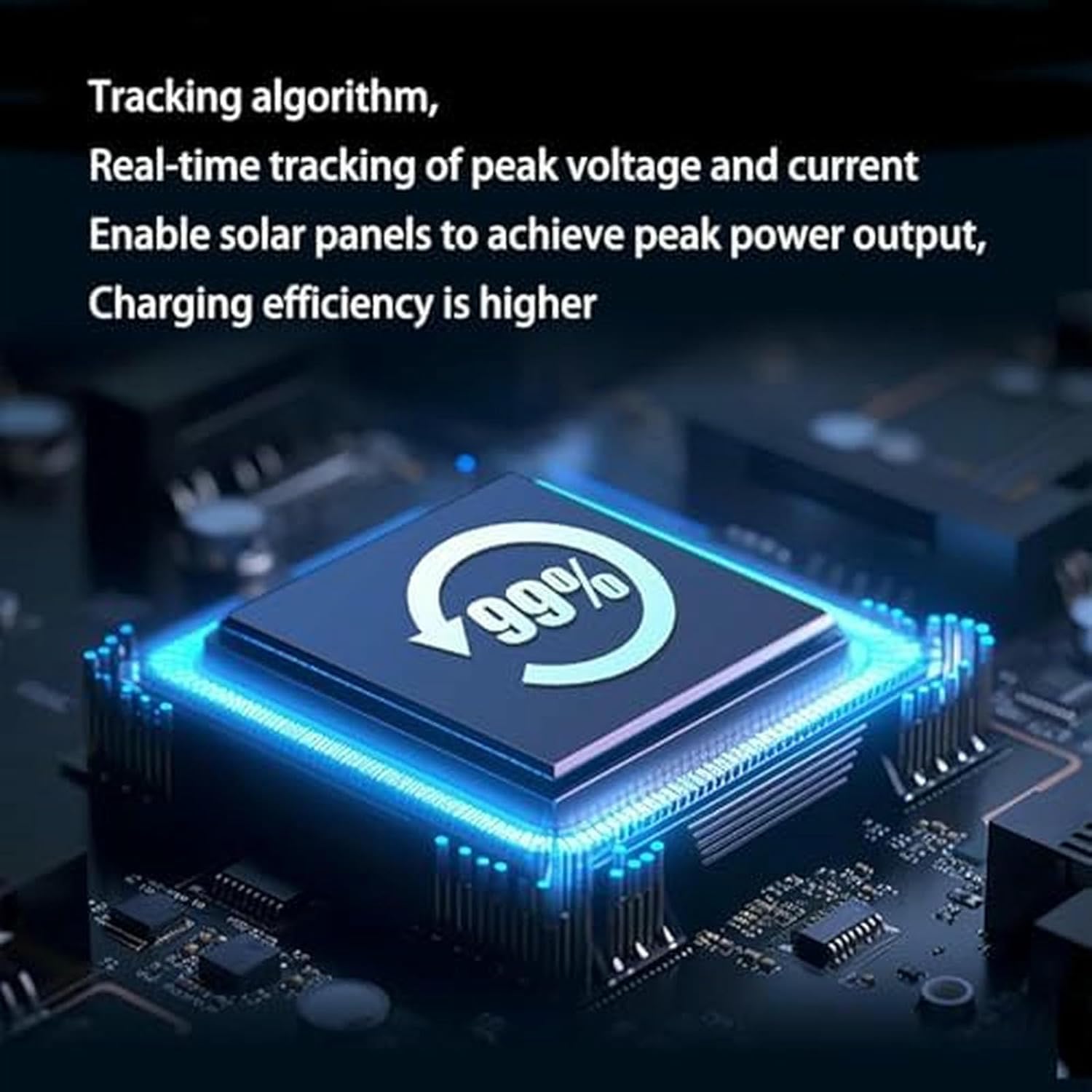 Off-Grid Solar Hybrid Inverter 3 KW 24V with MPPT 80A Solar Charger, 3000W Input Power, WiFi Communication