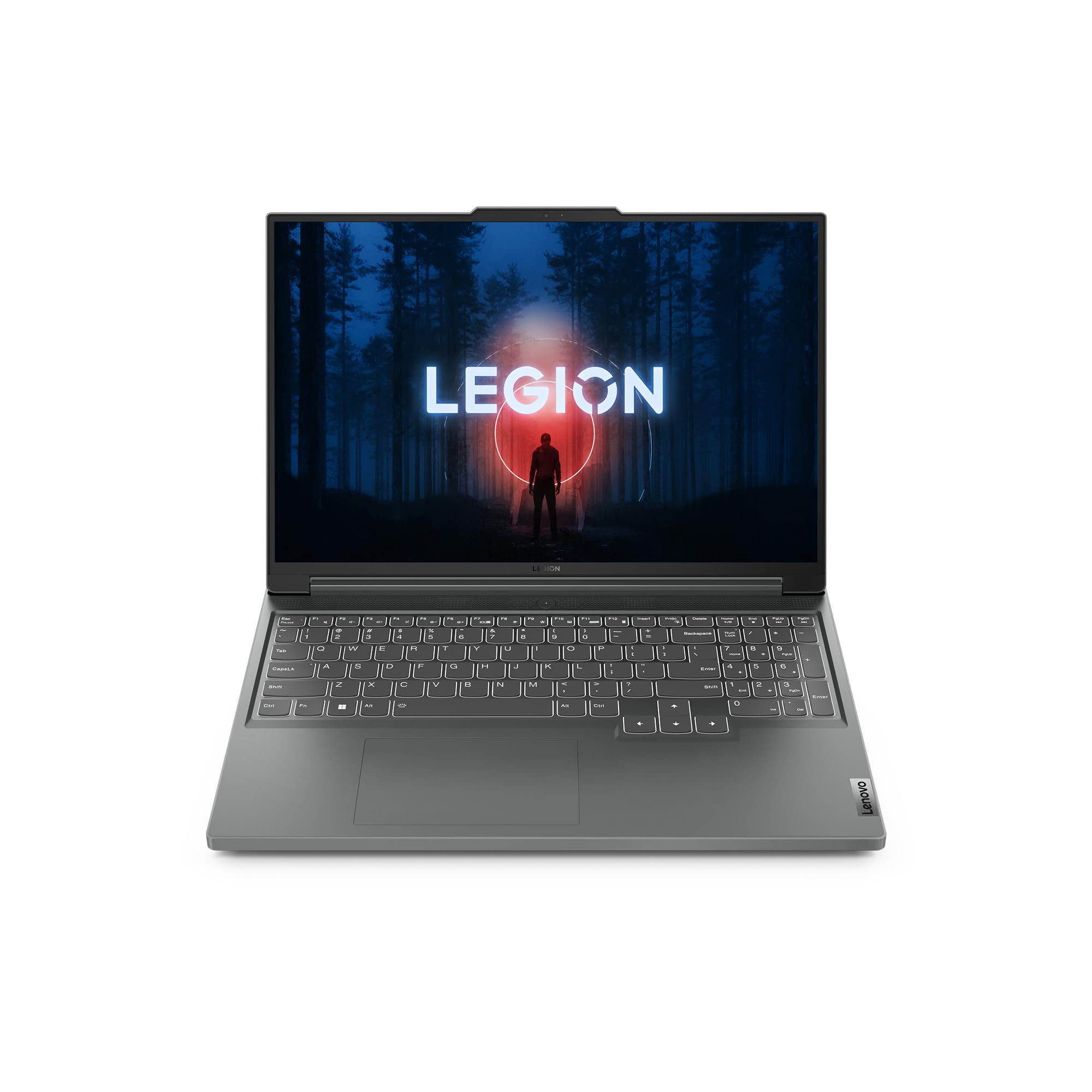 Lenovo Legion Slim 5 - Ordinateur Portable Gaming 14.5