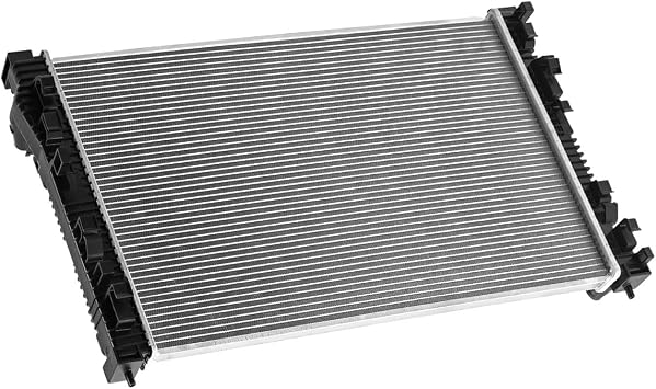 21410-6RR0B 214106RR0B Radiator Replacement for Nissan Rogue 1.5L 2021 2022 2023 2024
