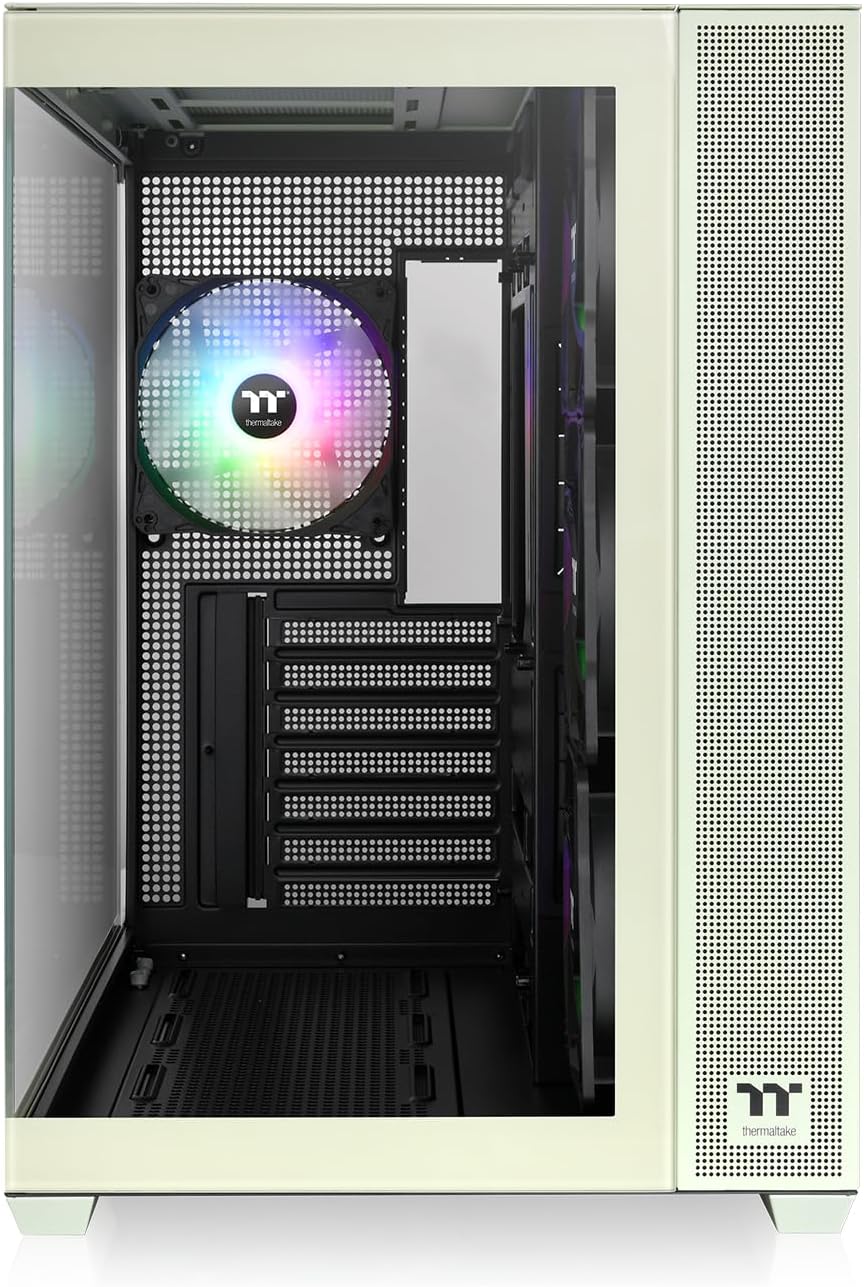 Review Thermaltake View 380 TG ARGB: Testado por 7 dias para gamers