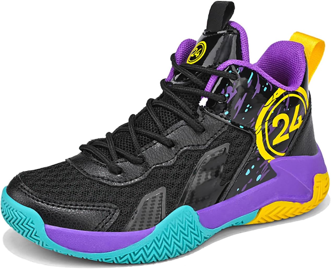 boys kobe shoes