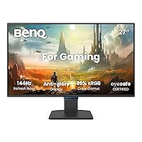 BenQ GW2790CE 27" 1080p FHD 144Hz IPS Eye-Care Monitor casa-ufficio
