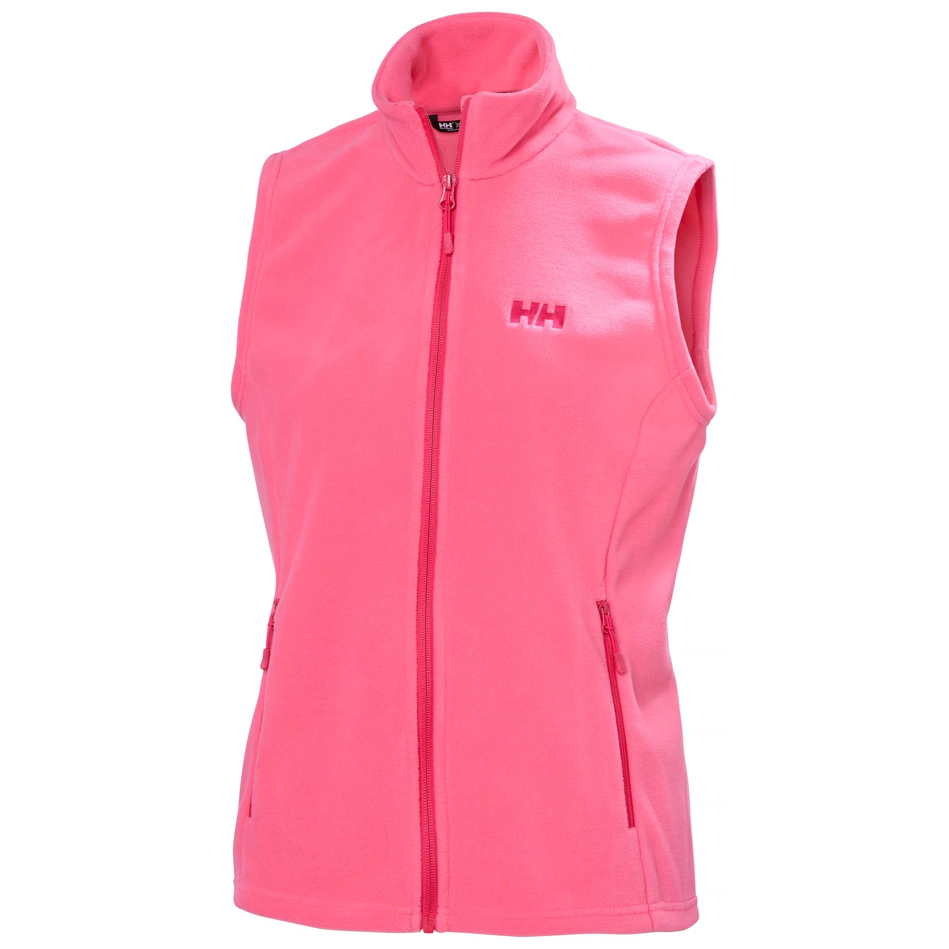 Helly Hansen Women's W Daybreaker Fleece Vest Fleece Jacket