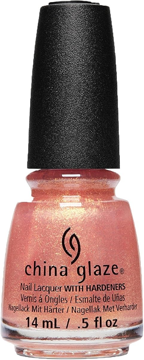 Nail Polish, Sun's Out, Buns Out 1503
