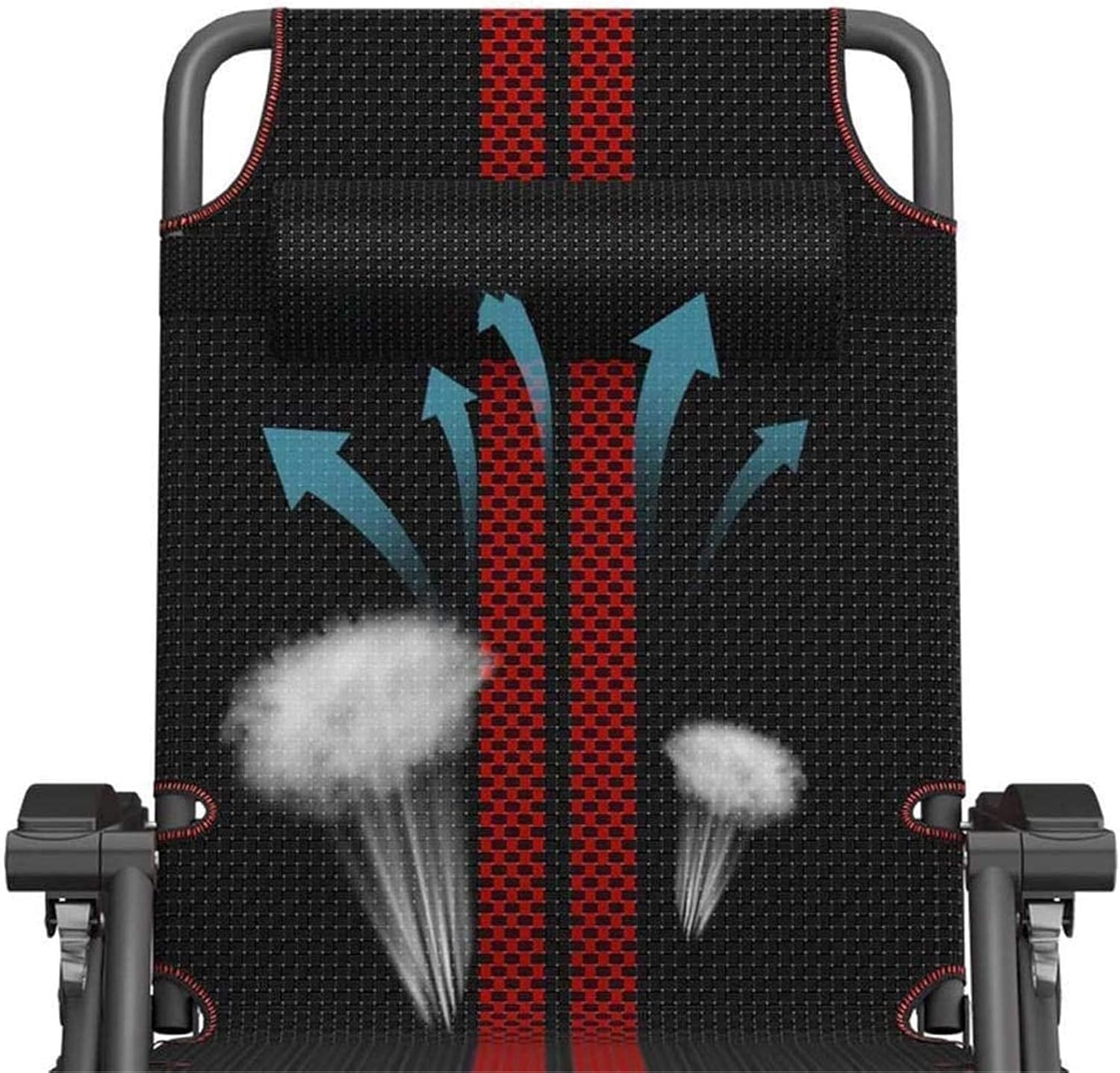 Recliner Sun Loungers Folding Sun Lounger Reclining Chair Sun Lounger Recliner Outdoor Chair Zero Gravity Deck Chair Lounger Garden Multi Position Sun Lounger Garden Outdoor Patio