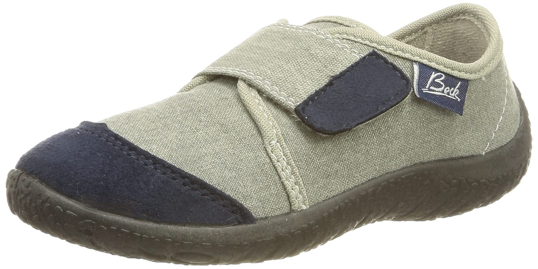 Beck Boys Basic 663 Slippers