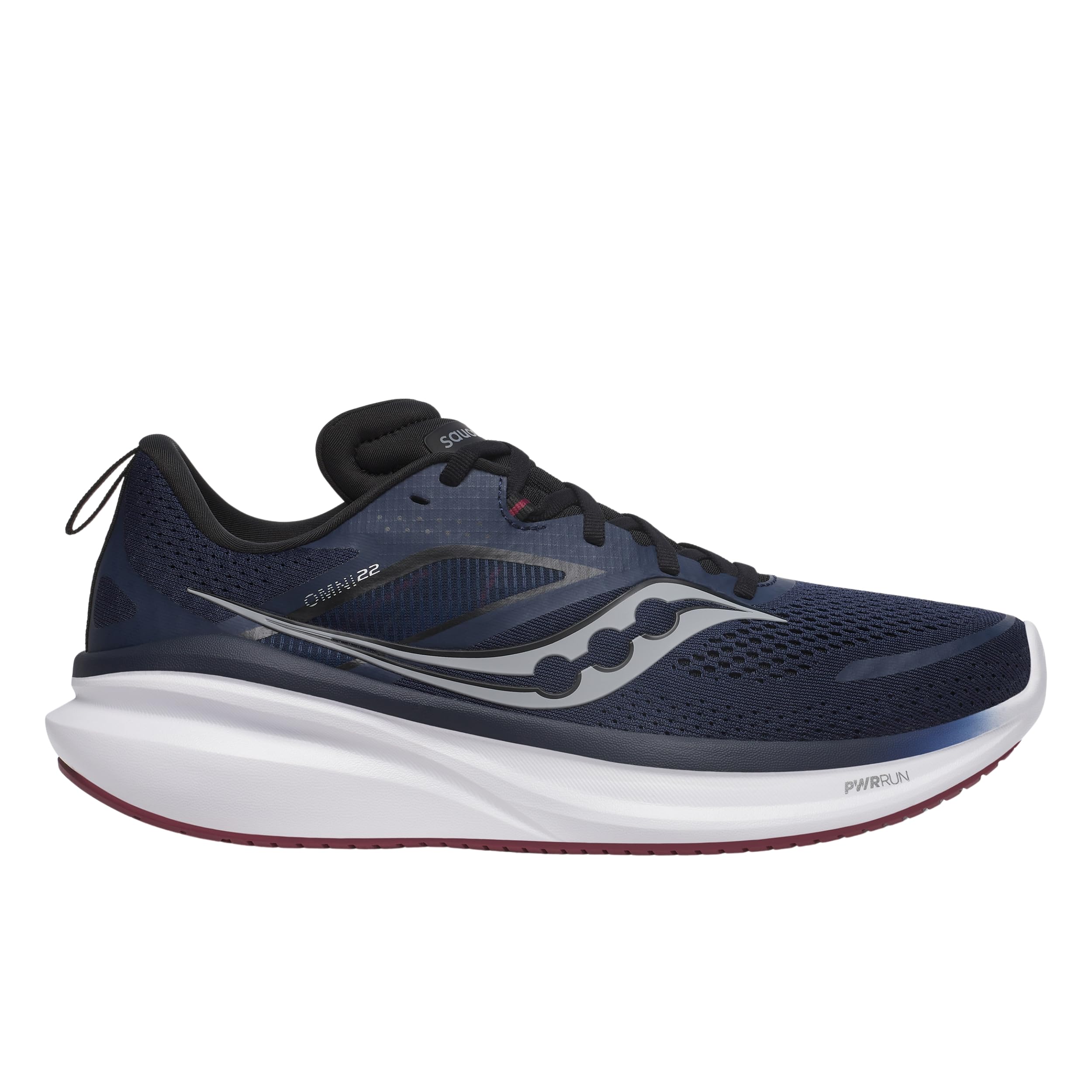 Saucony Herren Omni 22Sneaker