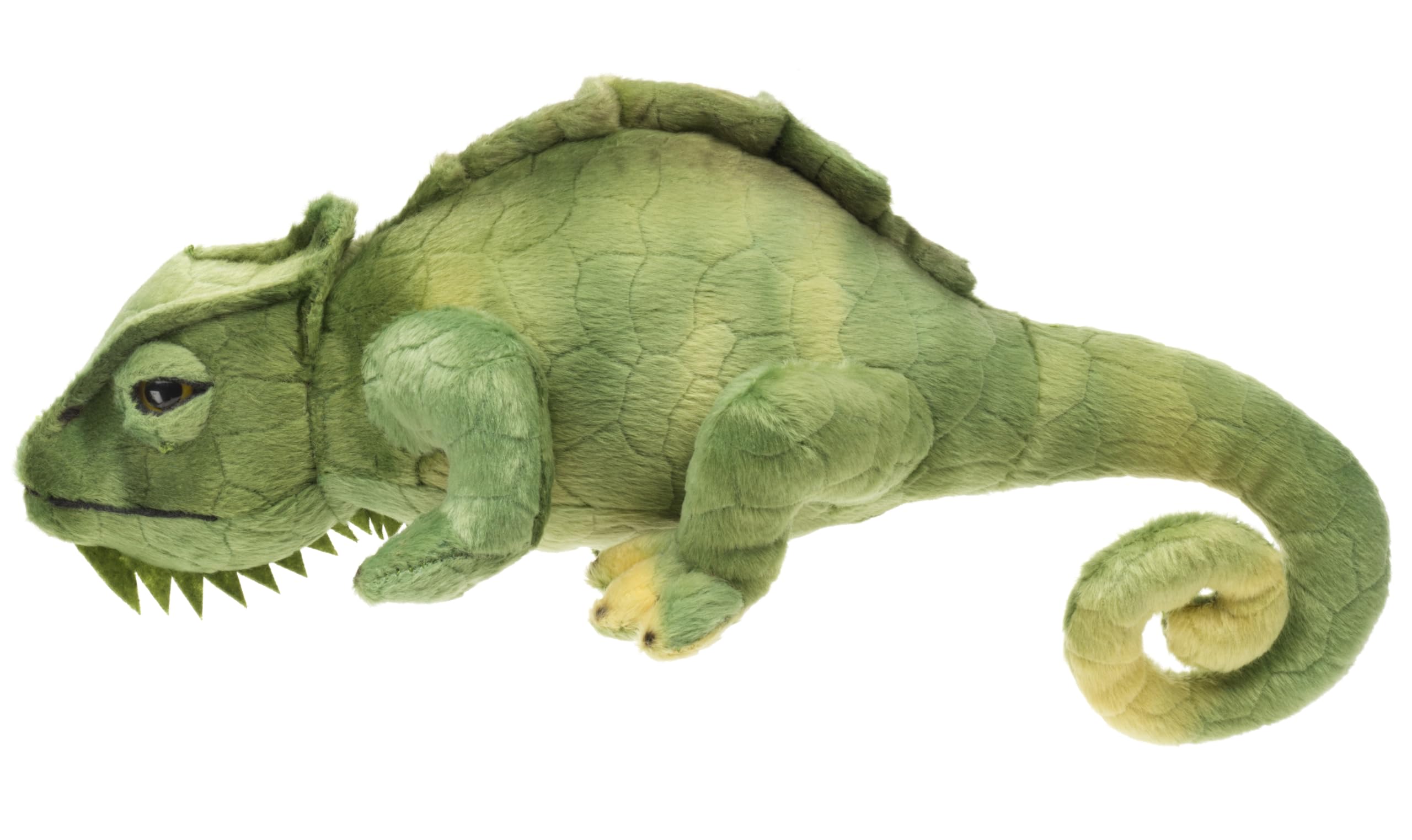 Jouet en peluche caméléon, 20 pièces, cadeaux promotionnels, design personnalisé