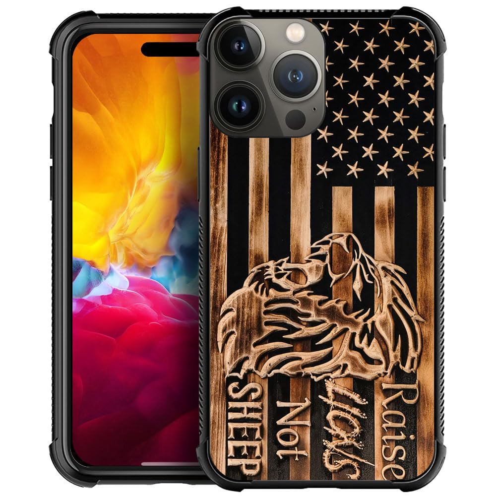 Coque iPhone 15 Pro résistante aux chutes pour éviter les rayures et casses - 6