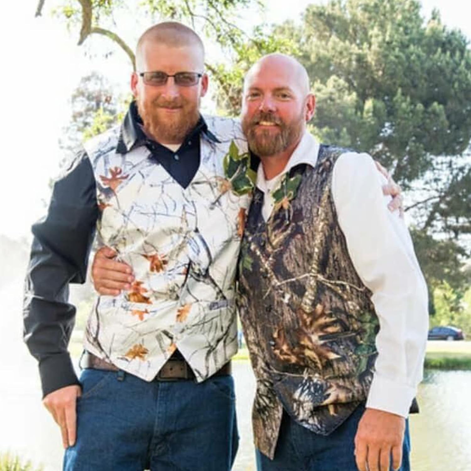 Vest for Men Formal Dress Business Casual Herringbone Tweed Vest Jacket for Men Waistcoat