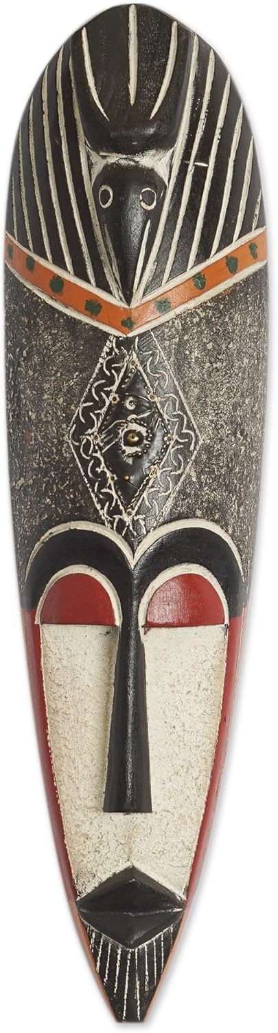 NOVICA unisex-adult Antique