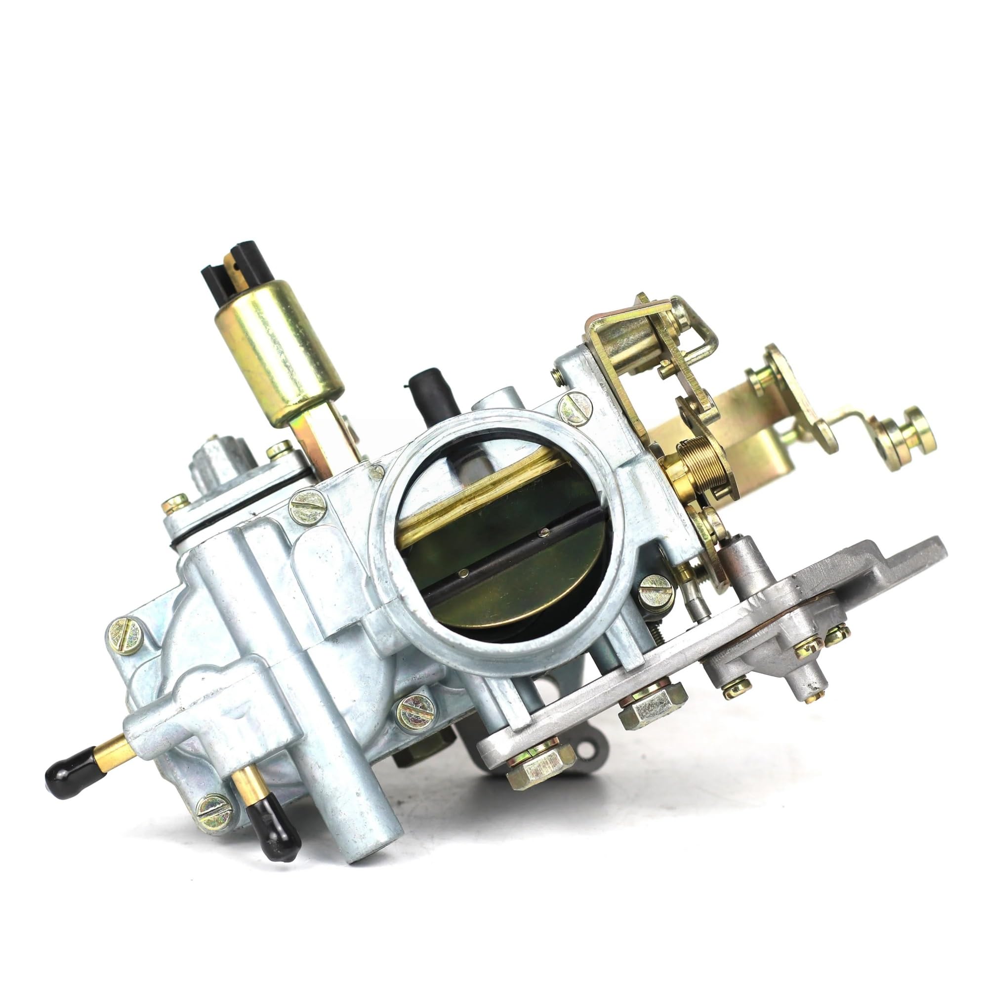 Carburateur Solex 30/35 PDSI pour Opel Ascona B et Kadett C - 8
