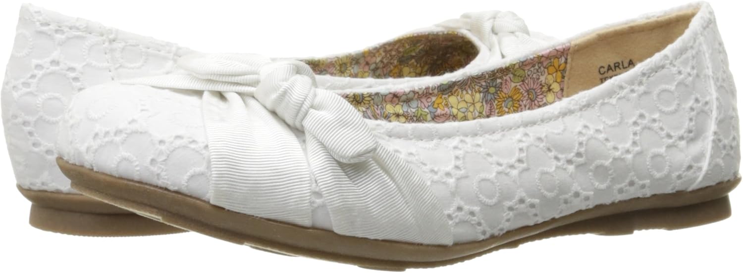 Womens jellypop flats Clearance