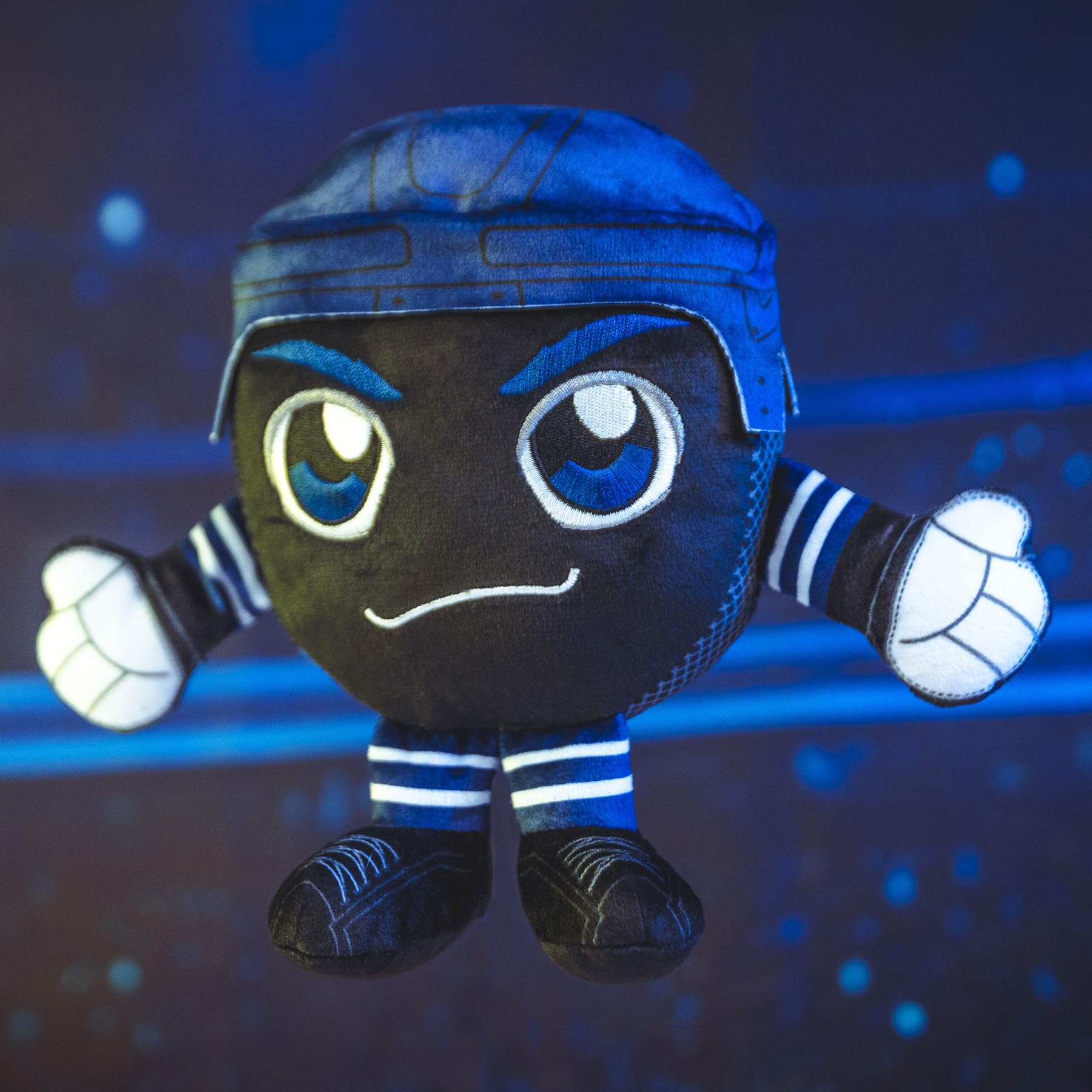 Amazon.com: Bleacher Creatures Toronto Maple Leafs 8