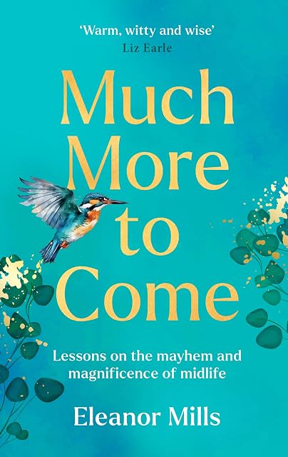 Portada de Much More To Come