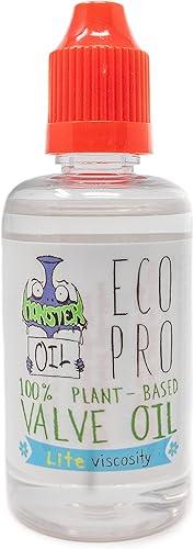 Miniatura 5 de Kit de cuidado y limpieza de trompetas Monster