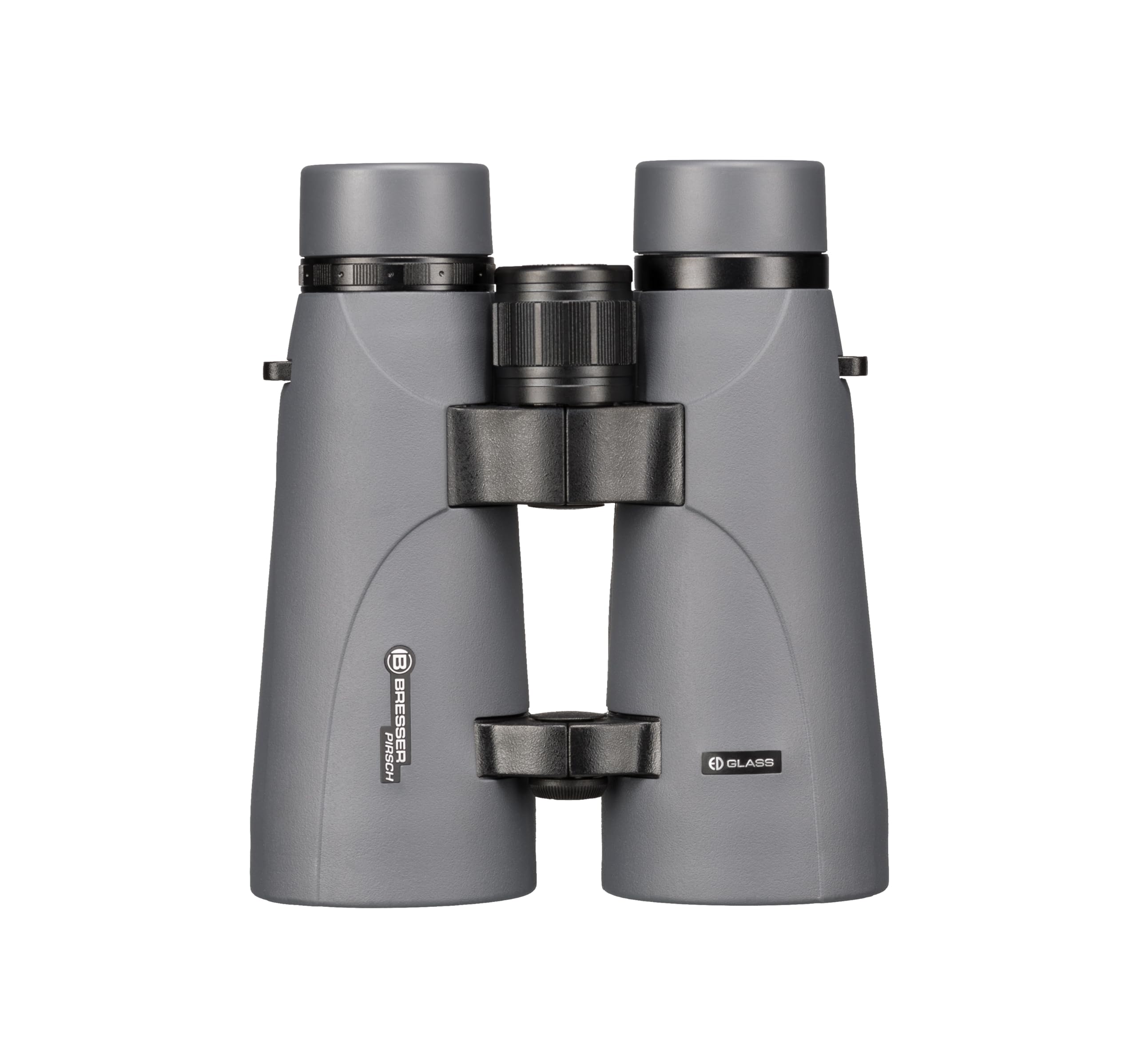 Bresser 1720857 Binocolo Pirsch ED con Phase Coating, 8 x 56