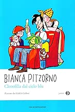 Clorofilla dal cielo blu. Oscar Junior Copertina flessibile=192 pagine