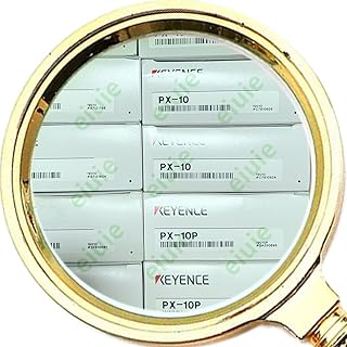 PX-10 Unused Stock in Original Packaging for Factory spares