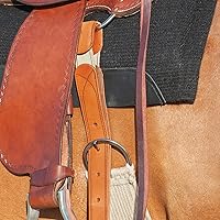 Vista 2 de Cashel Breathe-Easy - Correa elástica