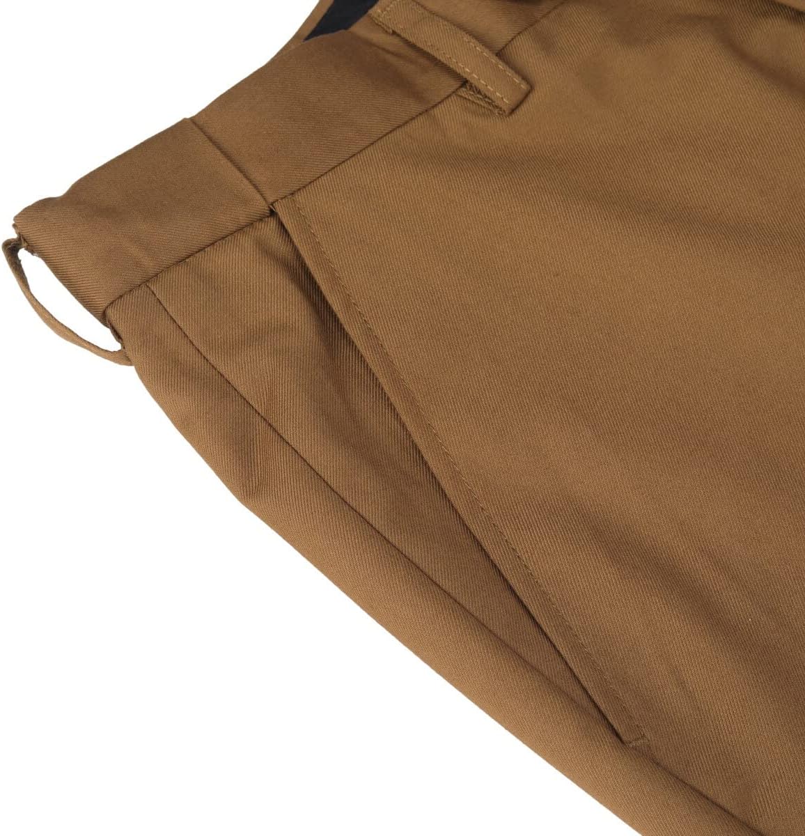 Cloudstyle Men's 2-Piece Suits Slim Fit 2 Button Dress Suit Jacket Blazer & Pants Set - Image 8