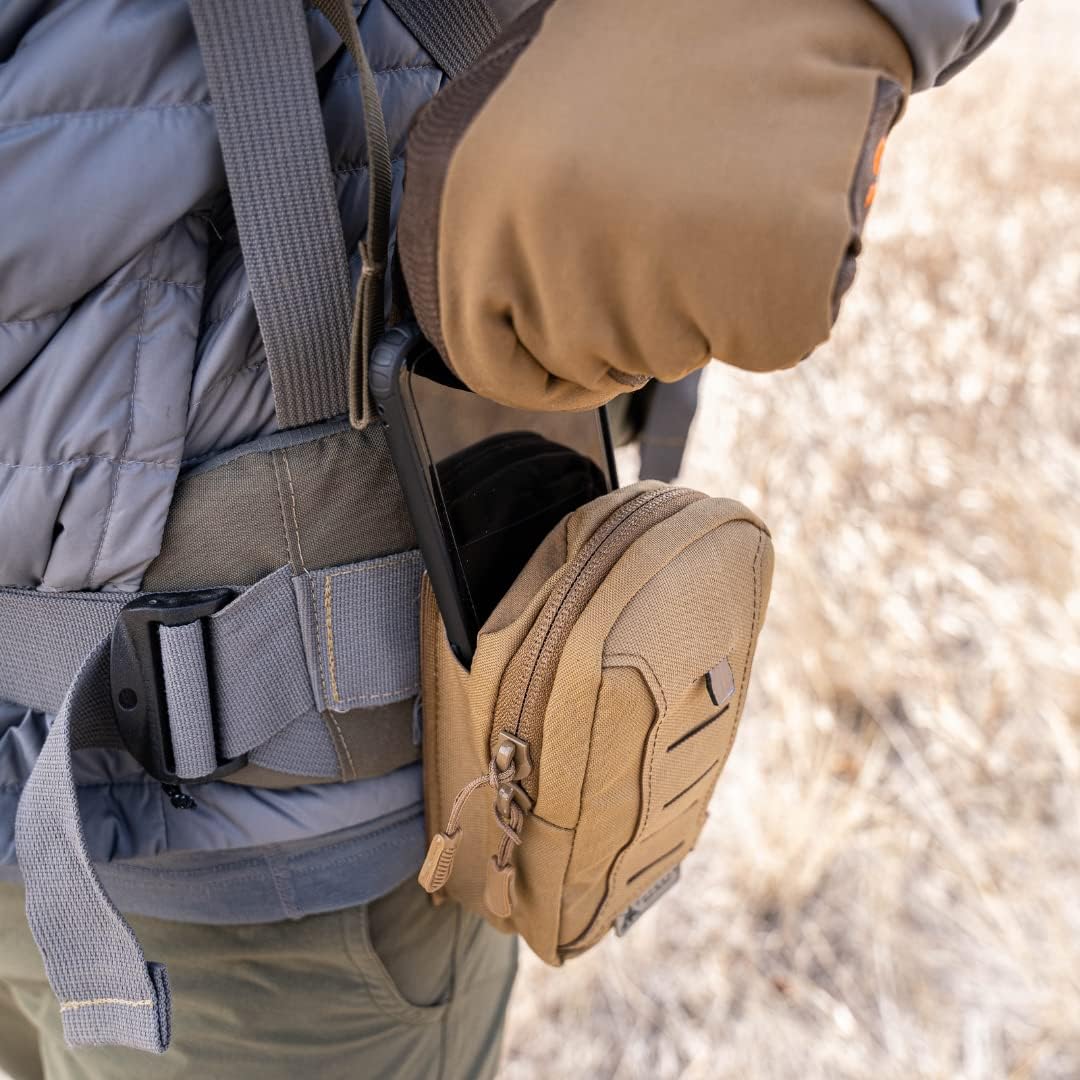 FHF Gear NAV Pouch