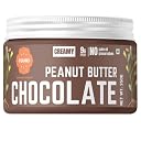 9GRAMS Chocolate Peanut Butter | Healthy spread for breakfast & snacks | No refined sugar | High protein, No preservatives (Creamy-350g) gallery image