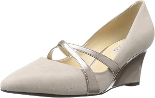 ECCO Women's Belleair Wedge Pump