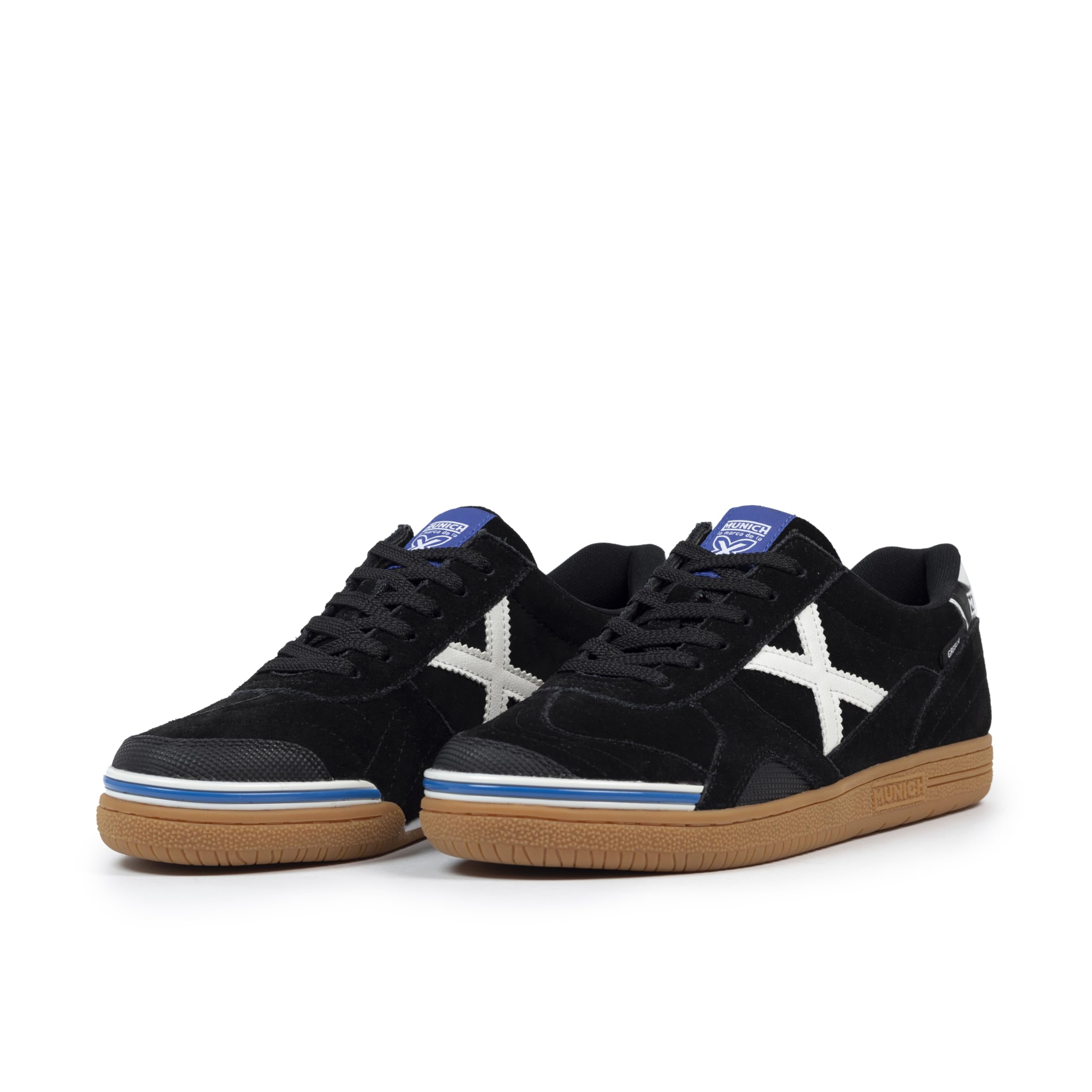 Munich Gresca 322, Zapatillas Unisex Adulto