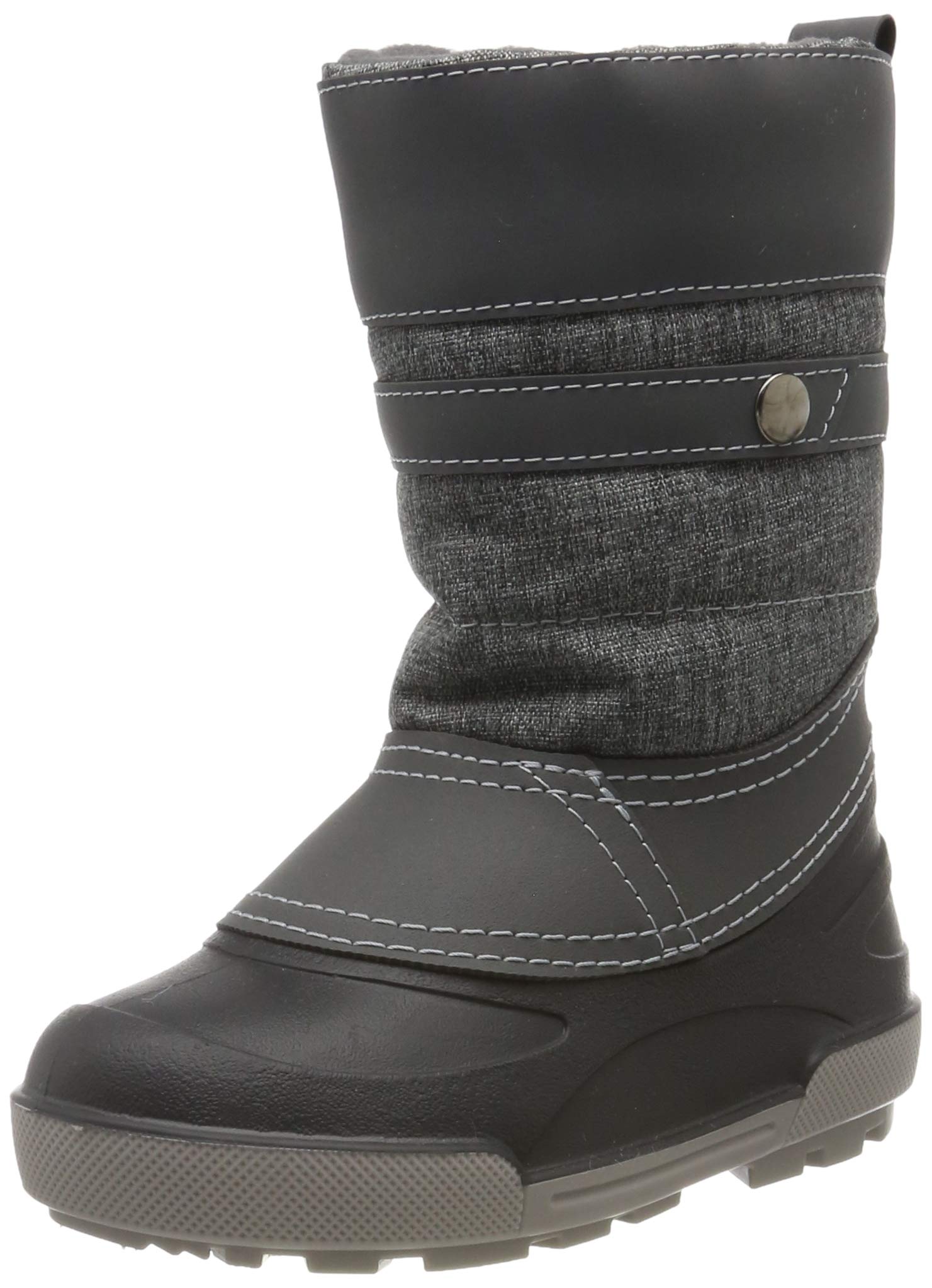 Beck Mädchen SnowSchlupfstiefel