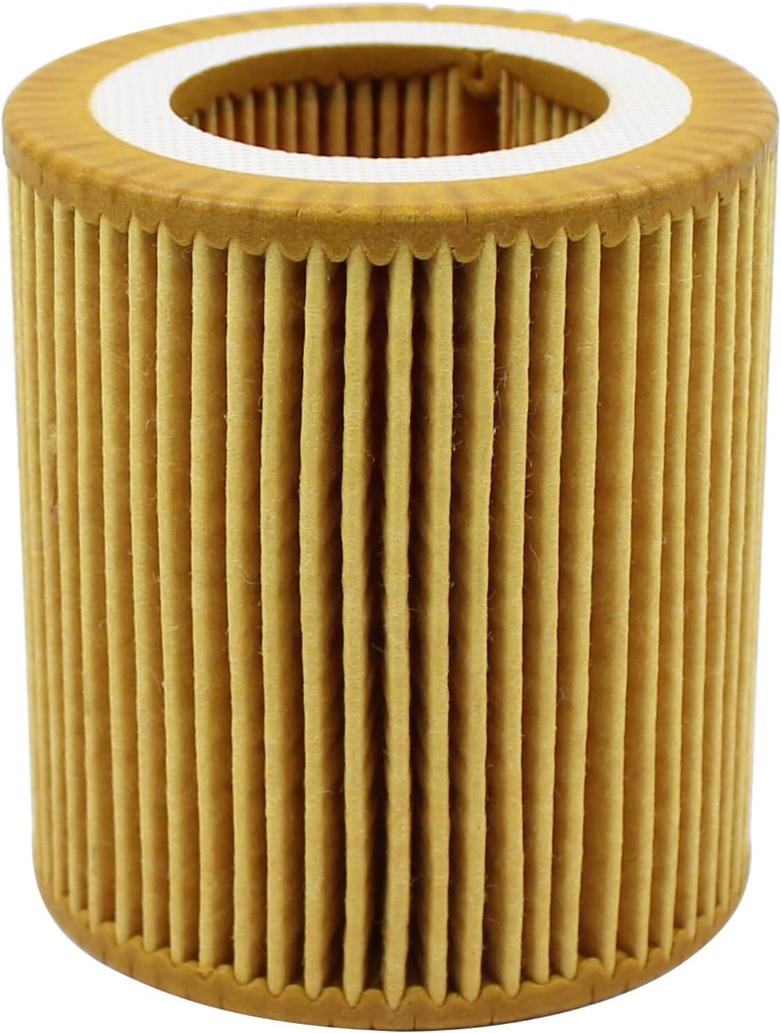 MOTOKU Engine Oil Filter with Engine Oil Filter Housing Gasket Bolts & Oil Cooler Seal Set for BMW 1 3 5 Series X1 X3 X4 X5 X6 128i 328i 320i 528i 535i Z4 E60 E90 E91 N26 N52 N54 N56