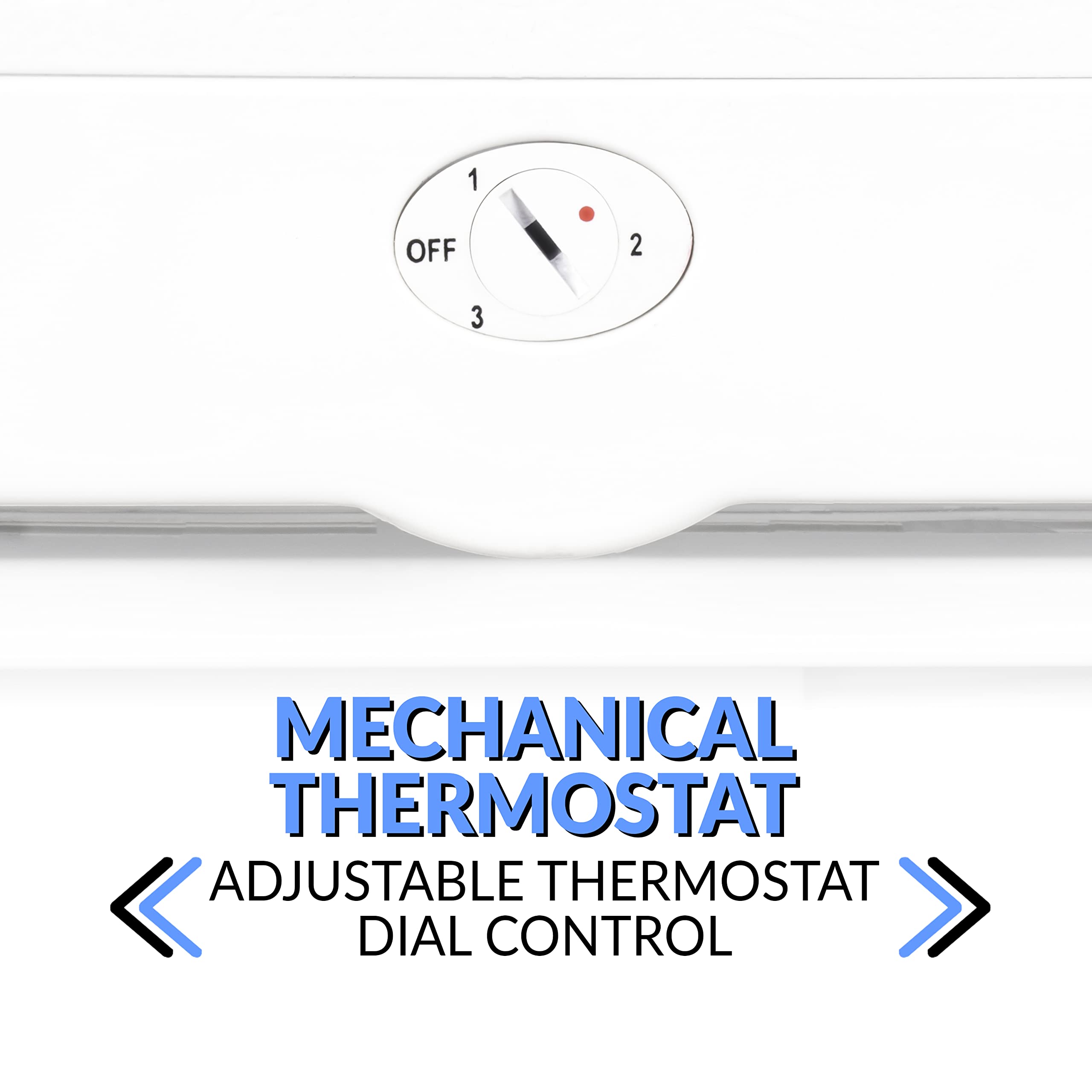 Igloo Cu.Ft. Compact Upright Freezer with Storage Drawer, 2 Quick