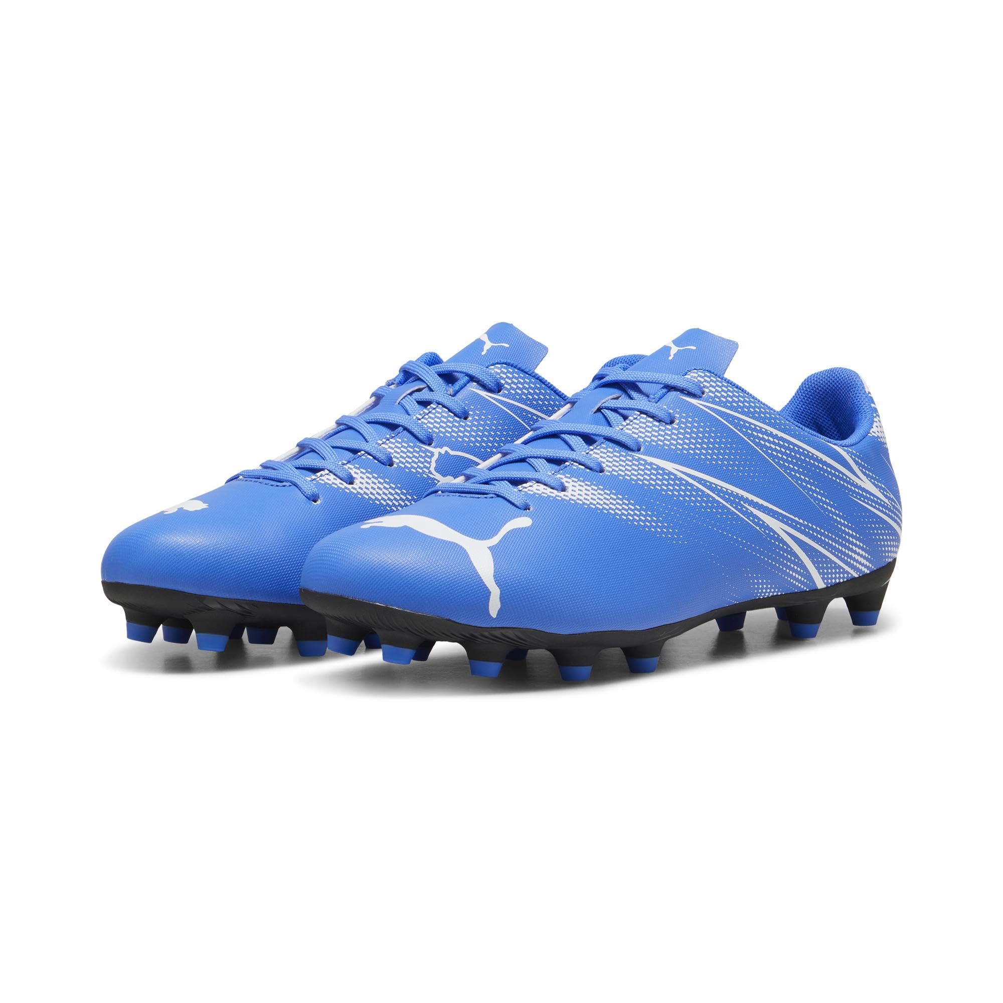 Puma Attacanto FG/AG Zapatillas de FútbolNiños