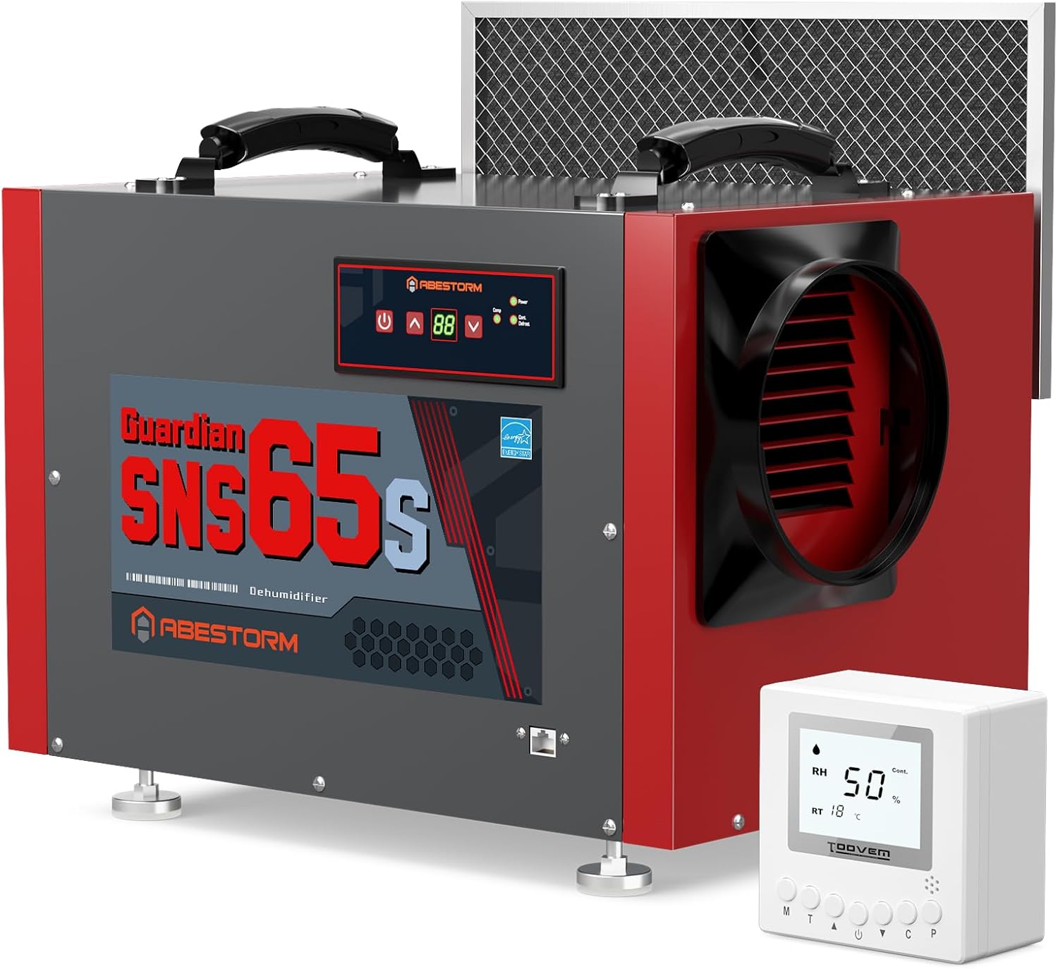 Start Your Day Off Saving!