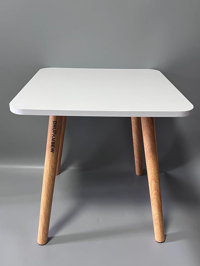DHUPKMBEW Wood Furniture Modern Wooden Coffee Table Storage Design Table for Living Room
