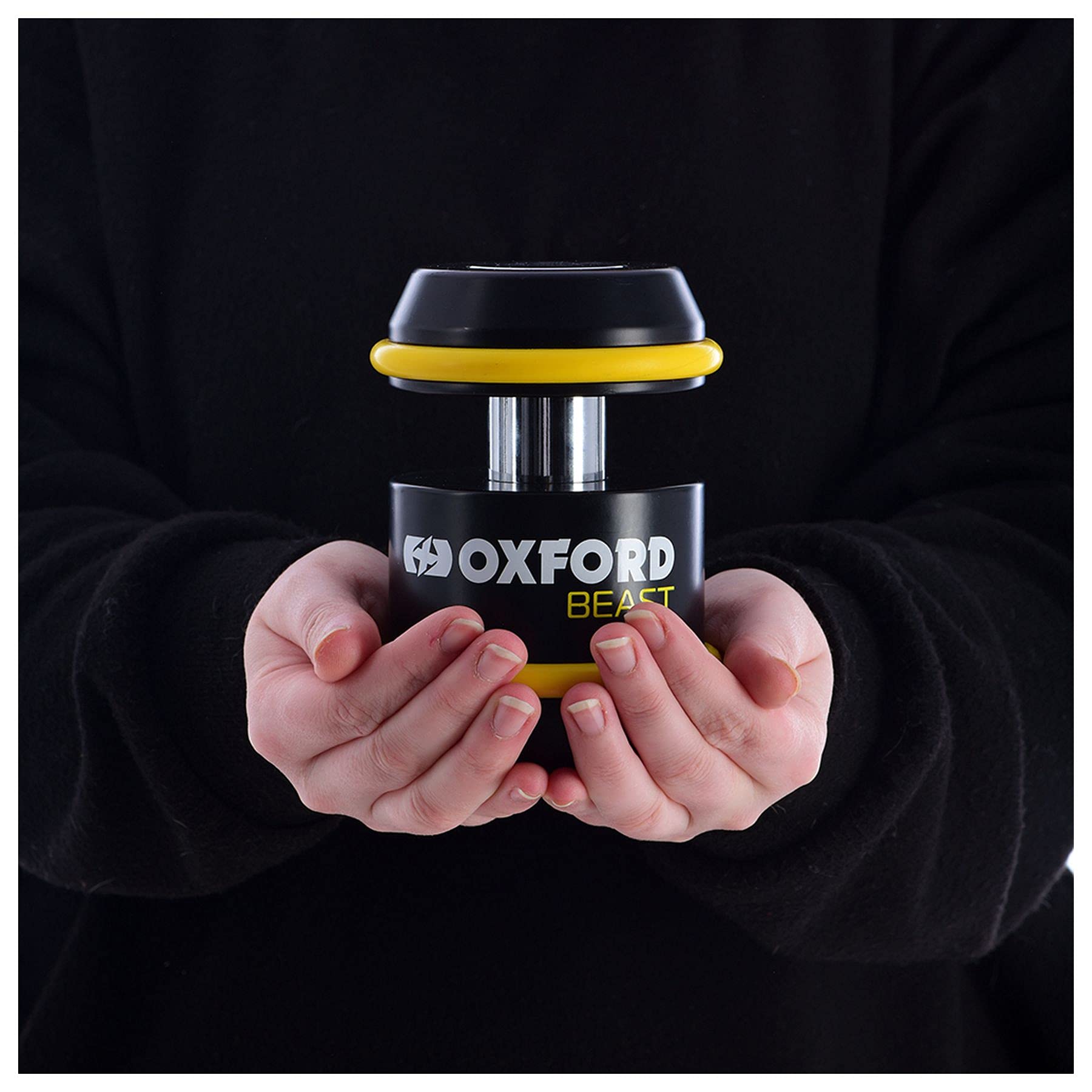 Amazon | Oxford - ビーストロック 幅87mm x 高さ124mm (3.45インチ x