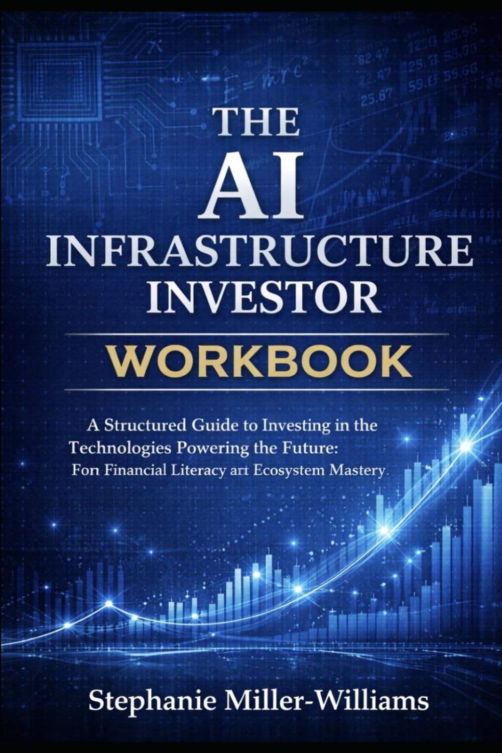 The AI Infrastructure Investor “Workbook”: A Practical Companion for Applied Learning, Portfolio Construction, and Strategic Discipline