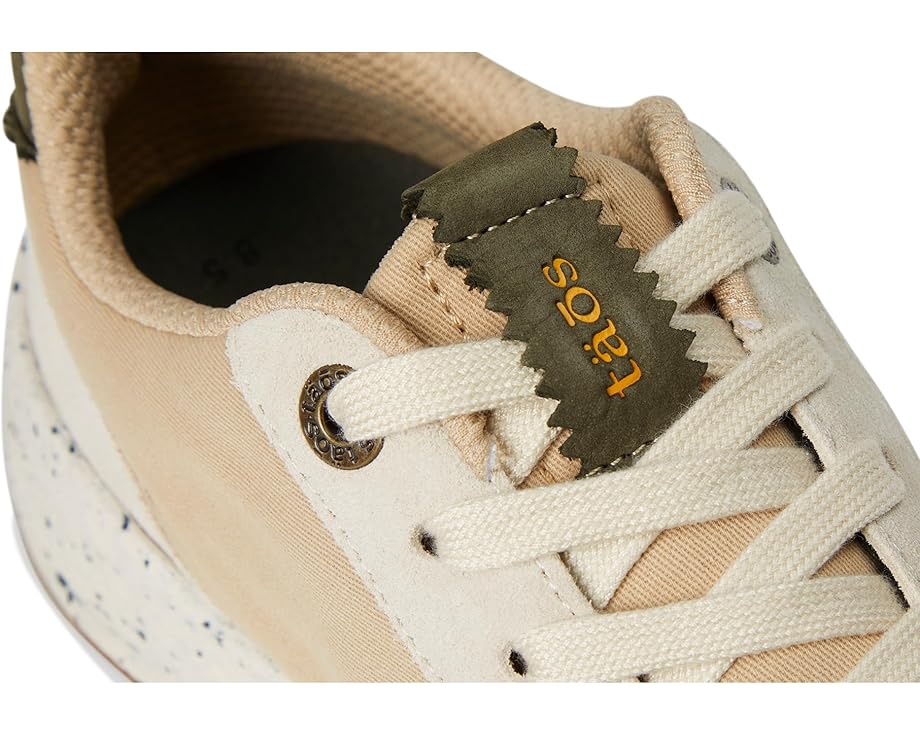 Taos Footwear Titan - Right View