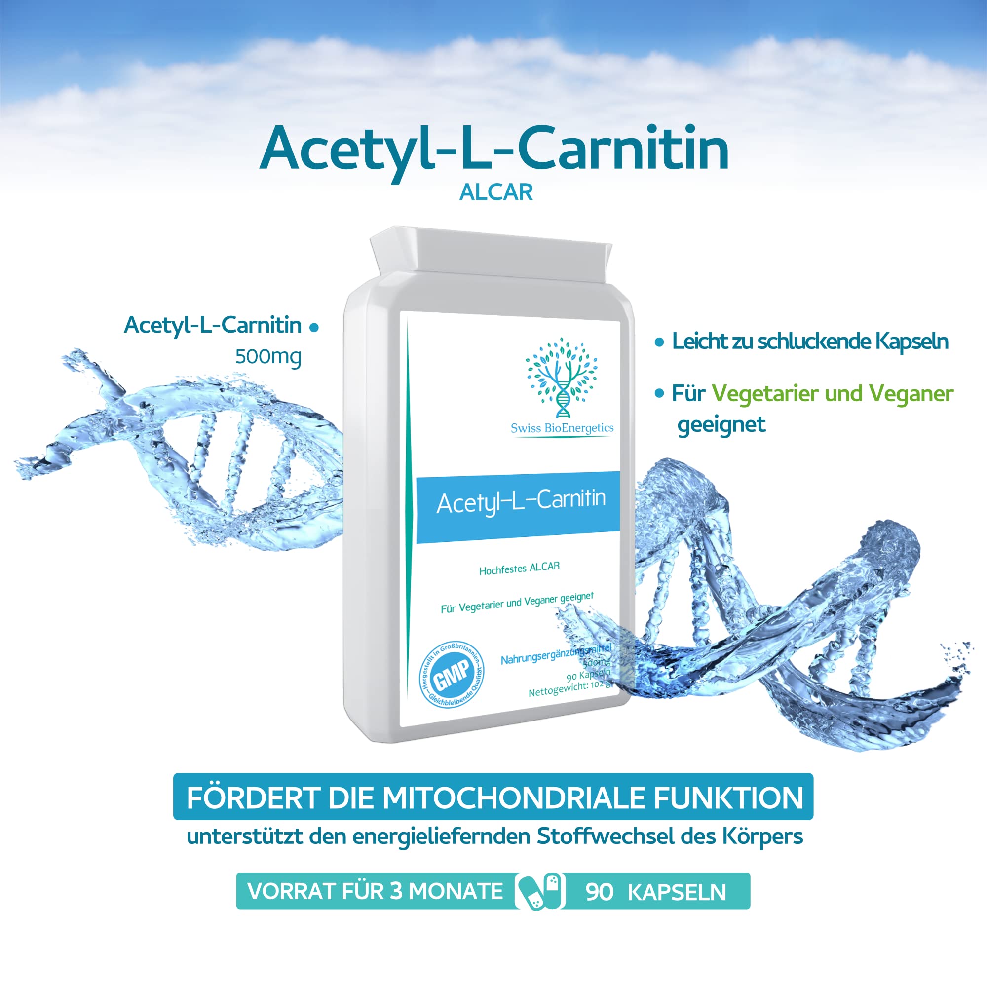 orlistat / l carnitina Orlistat con L-Carnitina: auxiliar en la prdida de peso