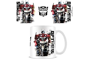 Pyramid International Transformers Ceramic Mug