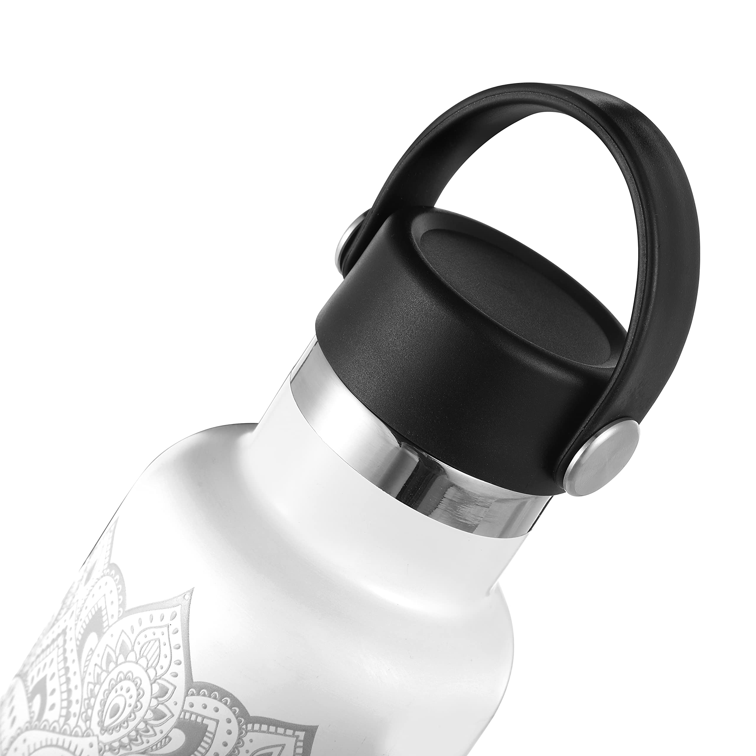 Amazon.com: YOGA DESIGN LAB | The Water Bottle | Premium