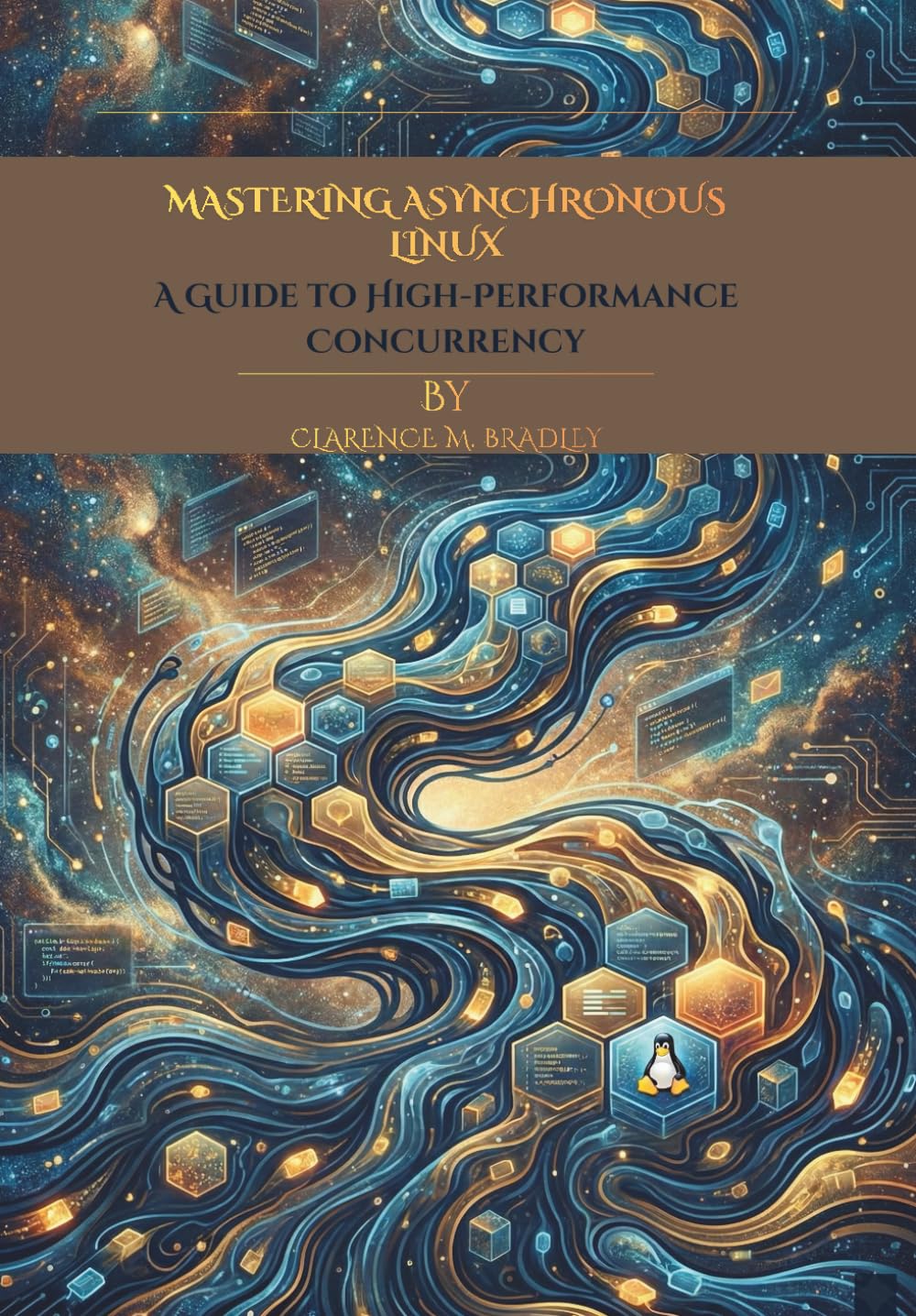 Mastering Asynchronous Linux: A Guide to High-Performance Concurrency