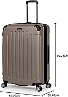 Vista 103 de Kenneth Cole REACTION Colección Renegada, Rojo escarlata, Colección Renegada