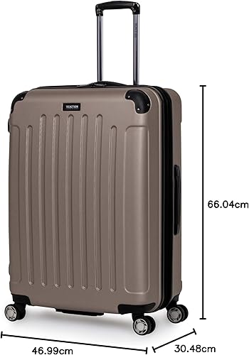 Miniatura 103 de Kenneth Cole REACTION Colección Renegada, Rojo escarlata, Colección Renegada